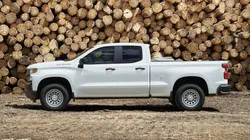 Chevy Silverado 2021: La mejor combinación entre resistencia y rendimiento