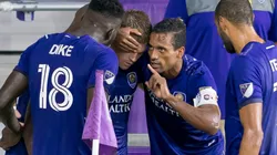 Orlando City vs. Nashville juegan por la fecha 24 de la MLS 2020 este domingo (Getty Images).