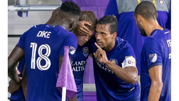 Orlando City vs. Nashville juegan por la fecha 24 de la MLS 2020 este domingo (Getty Images).