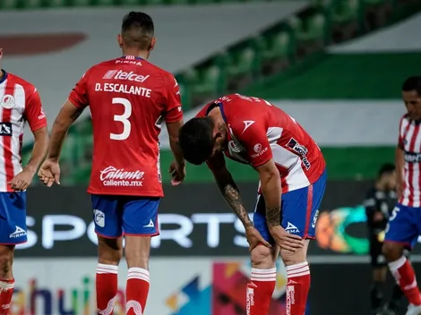 Directo al bolsillo: Atlético San Luis tocará salarios de cuerpo técnico y jugadores