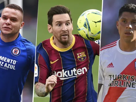 Agenda de hoy, sábado 7 de noviembre: Premier League, LaLiga, Bundesliga, Liga MX, Liga Argentina y más