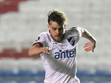 Qué canal transmite Nacional vs. Defensor Sporting por el Campeonato Uruguayo