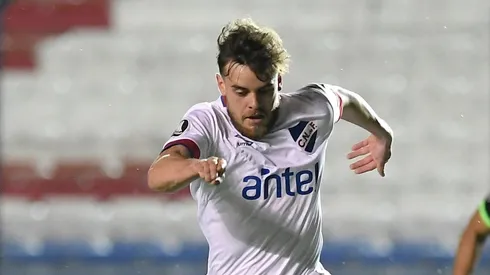 Nacional vs. Defensor Sporting, Campeonato Uruguayo