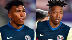 Ibargüen se sumó a Roger en no aceptar ajuste de salario