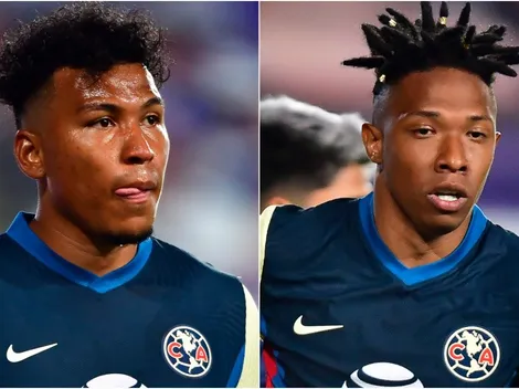 Ibargüen se sumó a Roger en no aceptar ajuste de salario