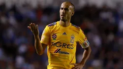 Preocupación en Tigres por Guido Pizarro.