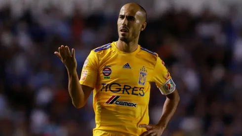Preocupación en Tigres por Guido Pizarro.