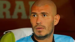 Jorge 'Chatón' Enríquez