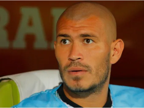 Veracruzano le pidió al Chatón Enríquez y Gullit Peña que abandonen el equipo