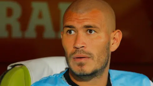 Jorge 'Chatón' Enríquez