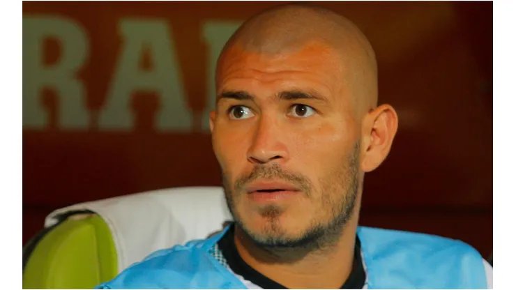 Jorge 'Chatón' Enríquez