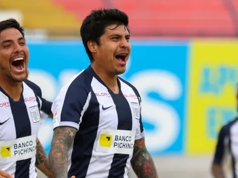Este Alianza Lima es otro: íntimos vencen 1-0 con gol de Patricio Rubio