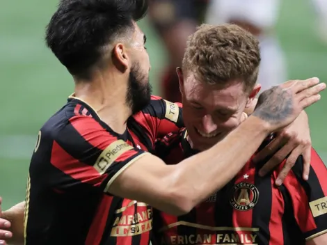 Atlanta United vs. Columbus Crew en vivo: a qué hora ver, guía de TV y pronósticos por la MLS aquí