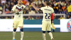 Aguilar y Aguilera se irían de América.