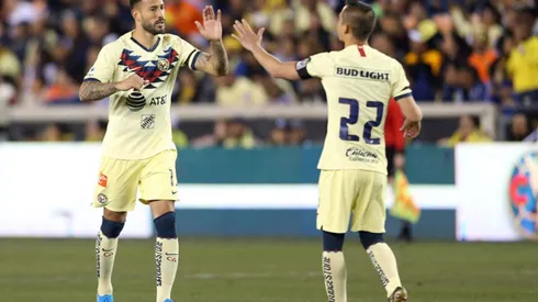 Aguilar y Aguilera se irían de América.