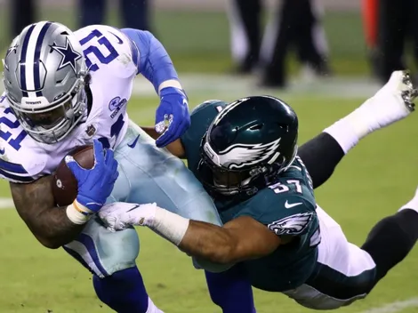 Cowboys, de mal en peor: así terminarán la temporada en la peor división