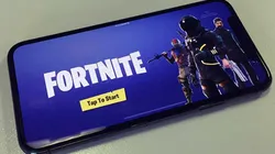 Fortnite regresa a iPhone a pesar de que Epic Games y Apple siguen enfrentados