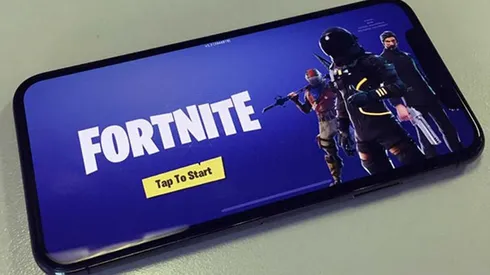Fortnite regresa a iPhone a pesar de que Epic Games y Apple siguen enfrentados