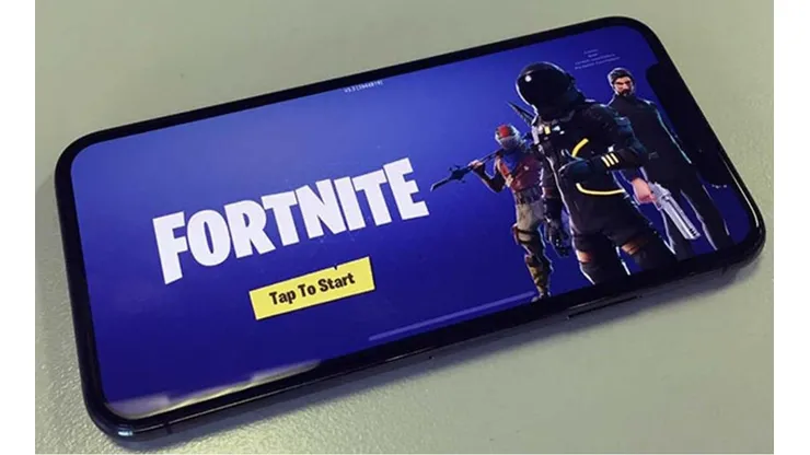 Fortnite regresa a iPhone a pesar de que Epic Games y Apple siguen enfrentados