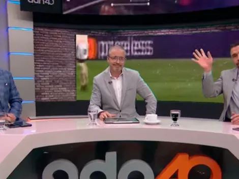 Figura de TV Azteca anunció su repentina salida de la televisora