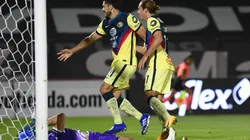 América empató sobre el final y le quitó a Juarez el repechaje.