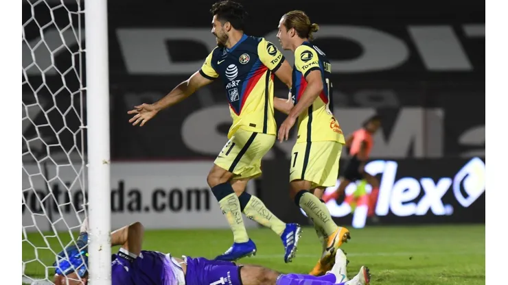 América empató sobre el final y le quitó a Juarez el repechaje.