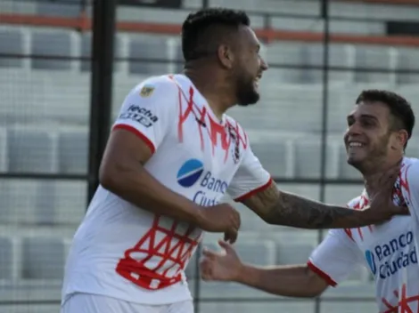 Huracán abrió la fecha derrotando a Patronato a domicilio