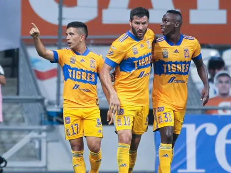 Tigres vs. Atlas en vivo hoy: pronósticos, horarios y en qué canal ver la Liga MX 2020 en USA