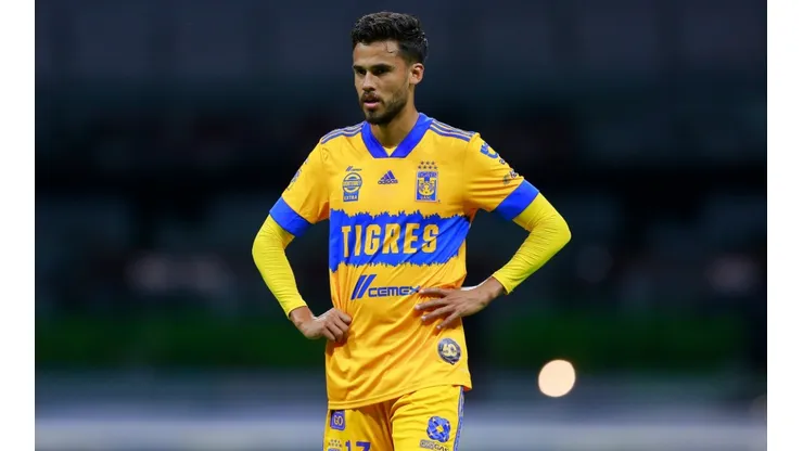 Reyes le lanzó un dardo a los directivos de la Liga MX