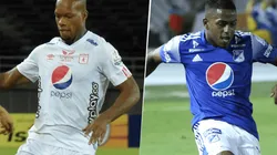 EN VIVO: América de Cali vs. Millonarios por la Liga Betplay