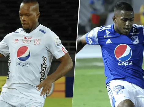 EN VIVO: América de Cali vs. Millonarios por la Liga Betplay