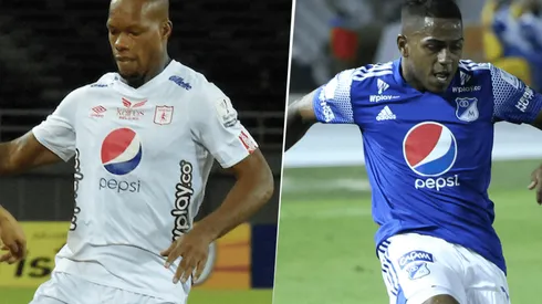 EN VIVO: América de Cali vs. Millonarios por la Liga Betplay