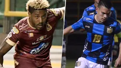 Qué canal transmite Deportes Tolima vs. Boyacá Chicó por la Liga Betplay