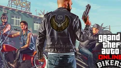 GTA V revela sus nuevos eventos semanales con recompensas dobles y triples