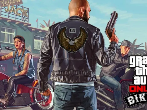 GTA V revela sus nuevos eventos semanales con recompensas dobles y triples