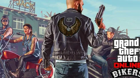 GTA V revela sus nuevos eventos semanales con recompensas dobles y triples