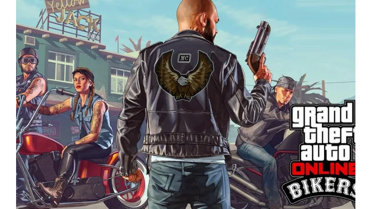 GTA V revela sus nuevos eventos semanales con recompensas dobles y triples