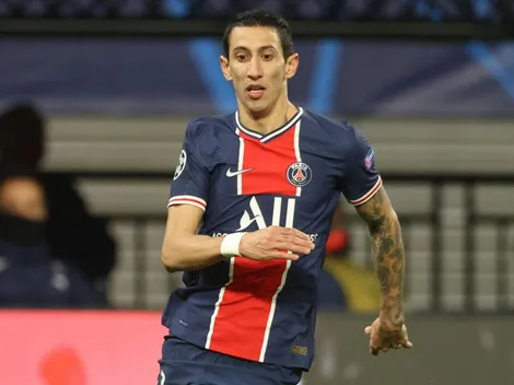 EN VIVO: PSG vs. Rennes por la Ligue 1