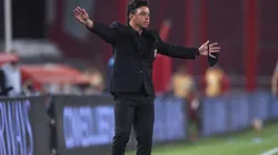 Marcelo Gallardo perdió a dos piezas muy importantes.