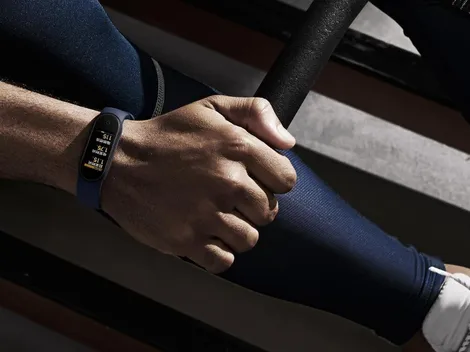 Xiaomi Mi Band 5: Un smartwatch con las mejores características por el mejor precio