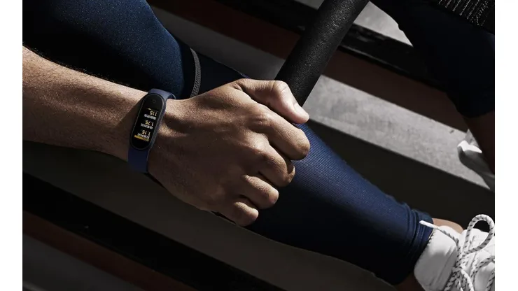 Xiaomi Mi Band 5: Un smartwatch con las mejores características por el mejor precio