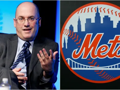 OFICIAL: Steve Cohen es el nuevo propietario de New York Mets