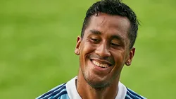 Renato Tapia se gana el respeto de todos a punta de buen rendimiento.