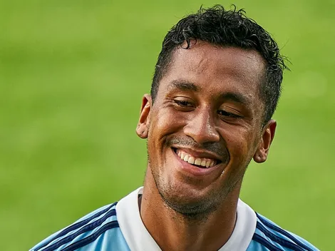 Le va de maravilla: Renato Tapia incluido en el once ideal de Iker Casillas