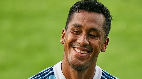 Renato Tapia se gana el respeto de todos a punta de buen rendimiento.