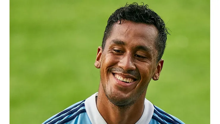 Renato Tapia se gana el respeto de todos a punta de buen rendimiento.