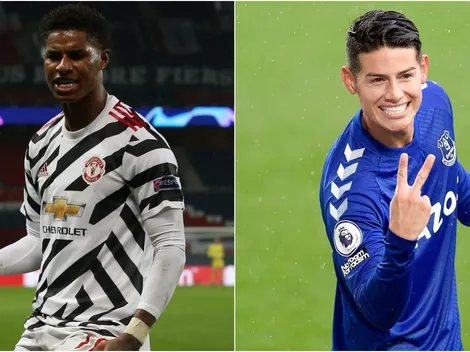 Manchester United vs. Everton en vivo: en qué canal ver, y pronósticos por la Premier en USA