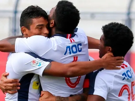 Con Ascues y Rubio: el once de Alianza Lima para enfrentar a Llacuabamba