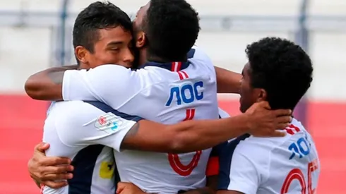 Un nuevo Alianza Lima en lo anímico enfrenta a Llacuabamba en Villa el Salvador.