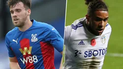 Qué canal transmite Crystal Palace vs. Leeds United por la Premier League